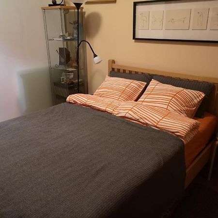 Apartment Lisinski S ザグレブ エクステリア 写真