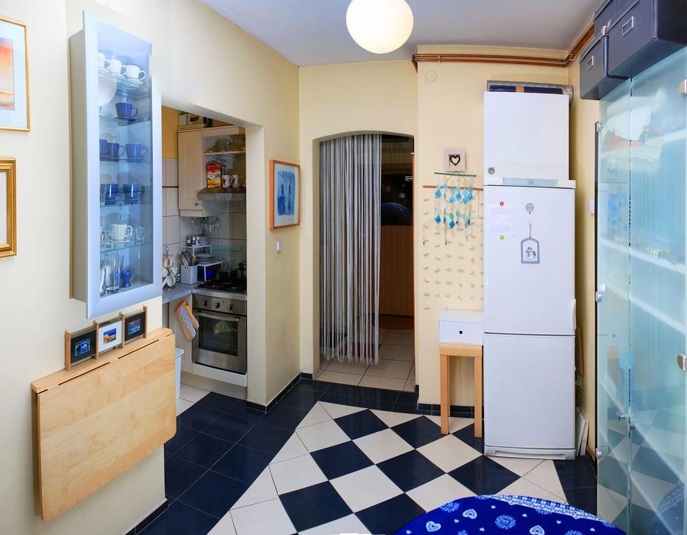 Apartment Lisinski S ザグレブ エクステリア 写真