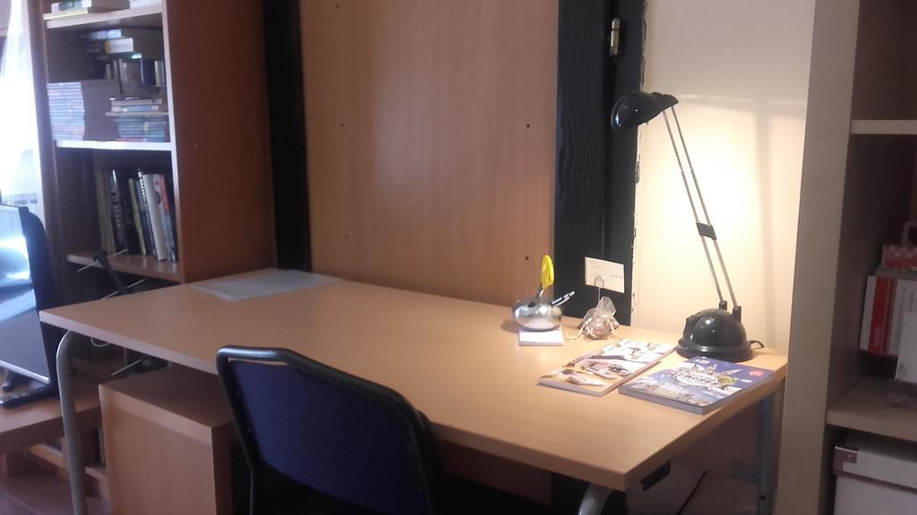 Apartment Lisinski S ザグレブ エクステリア 写真