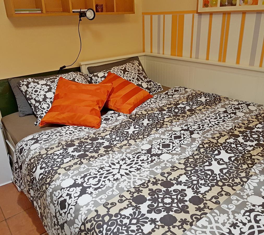 Apartment Lisinski S ザグレブ エクステリア 写真