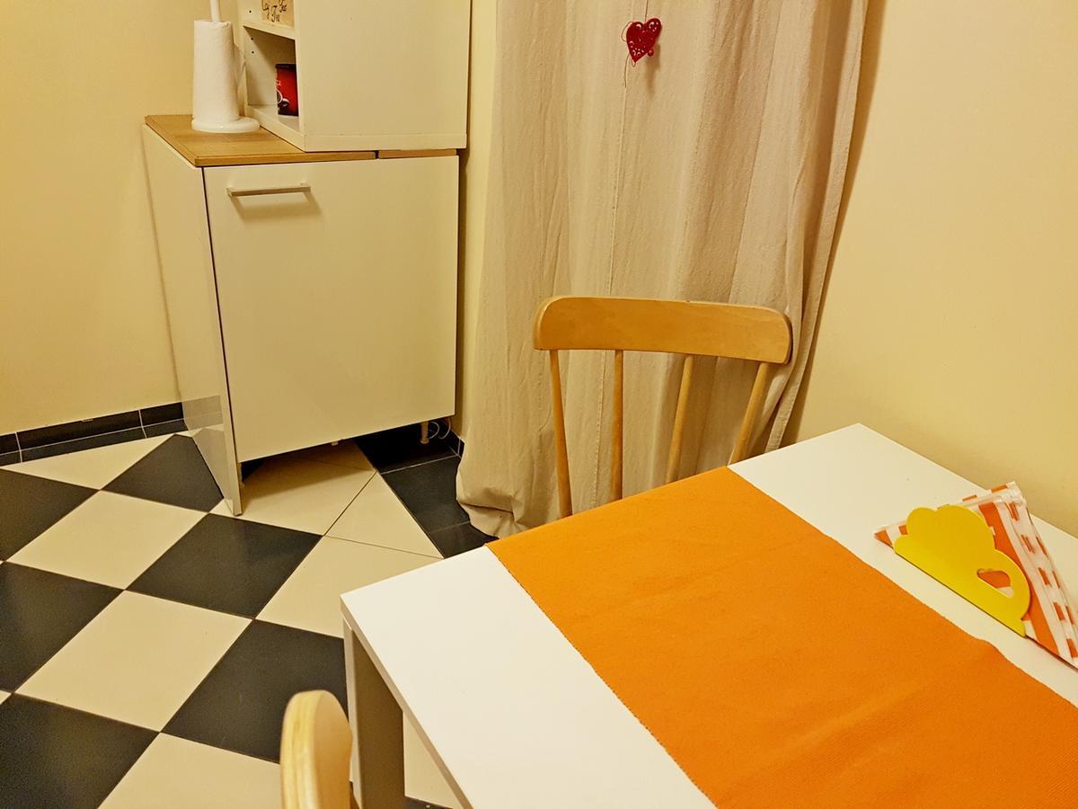 Apartment Lisinski S ザグレブ エクステリア 写真